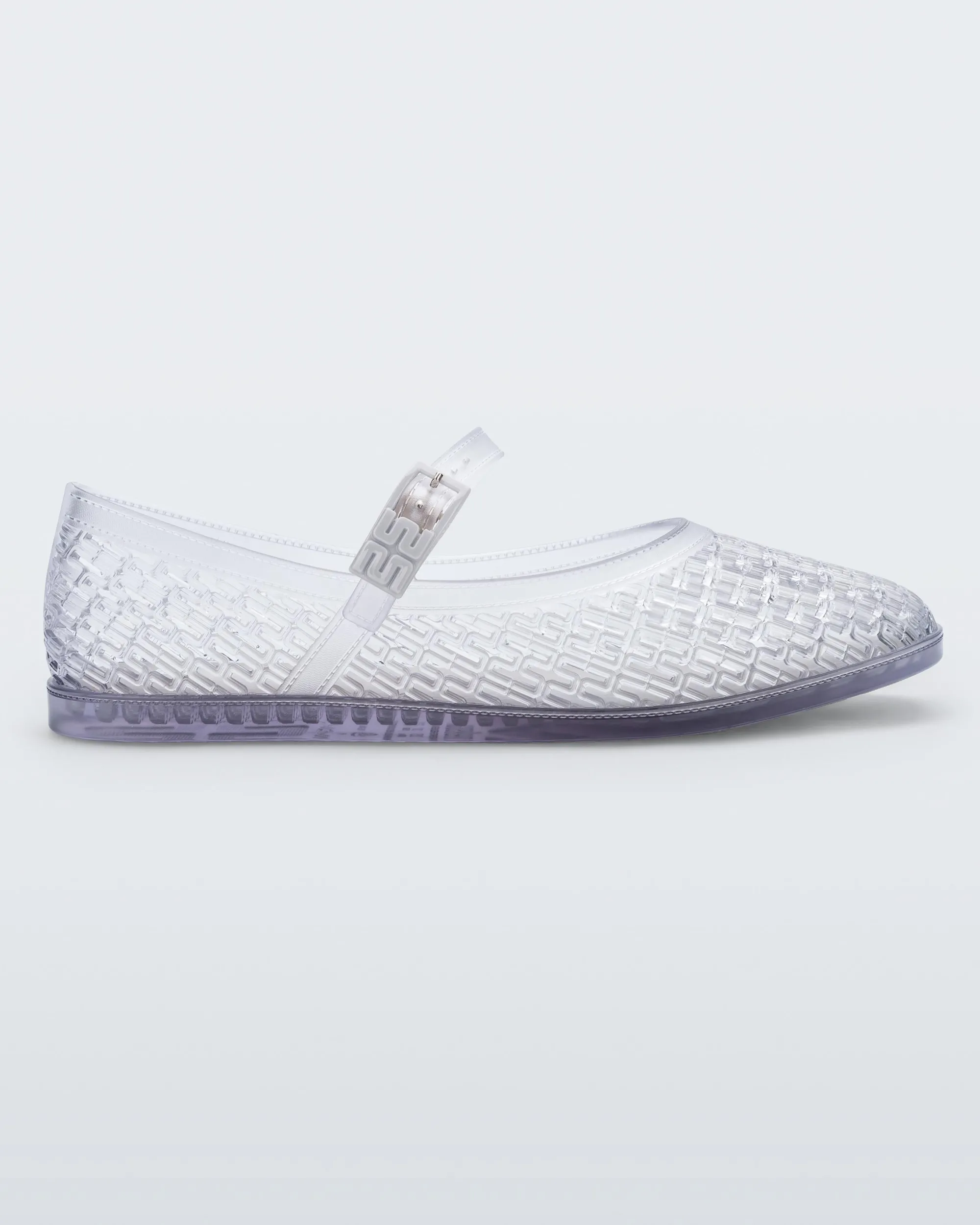 Clearance Melissa Harper Clear