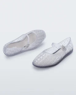 Clearance Melissa Harper Clear