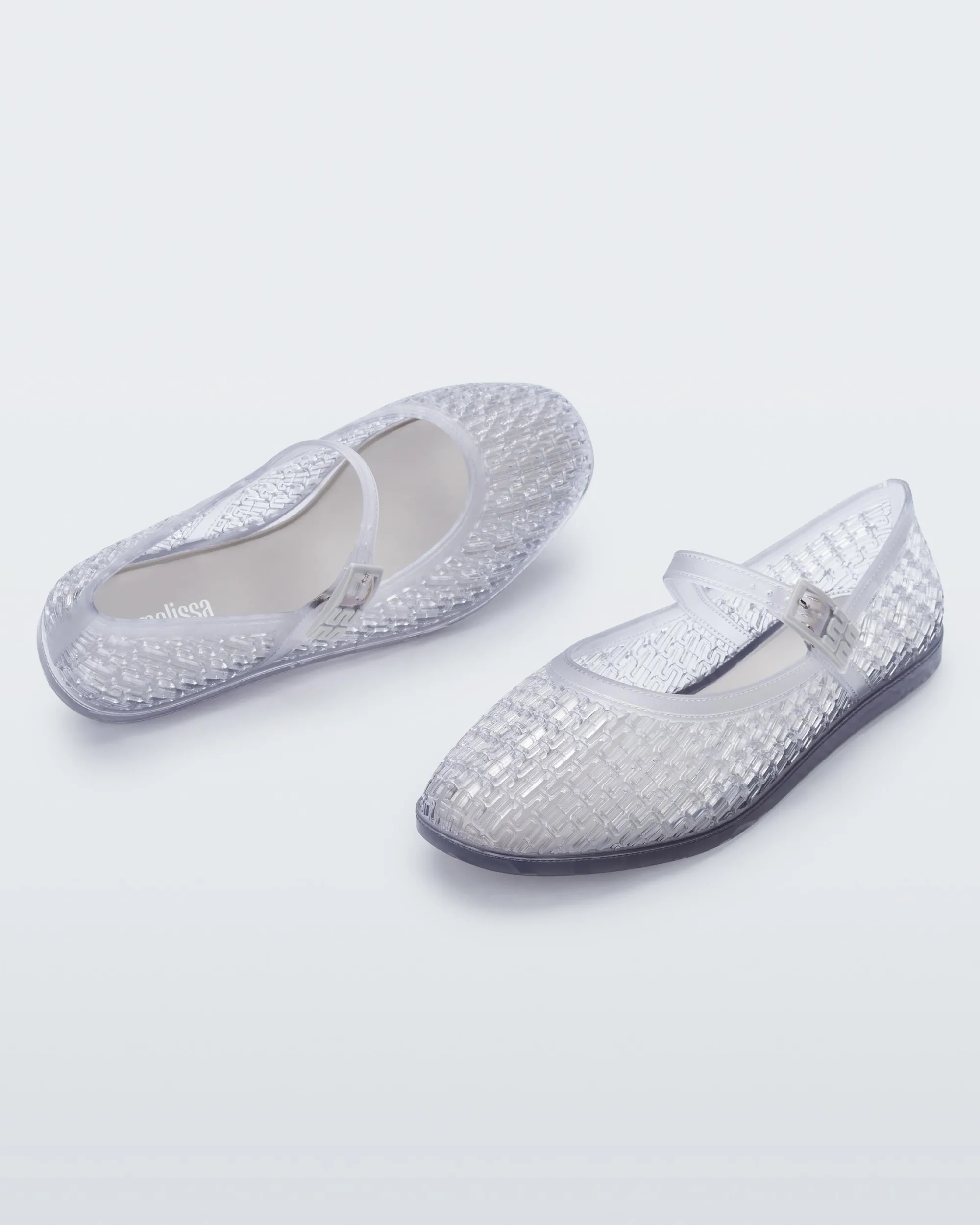 Clearance Melissa Harper Clear