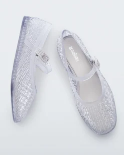 Clearance Melissa Harper Clear