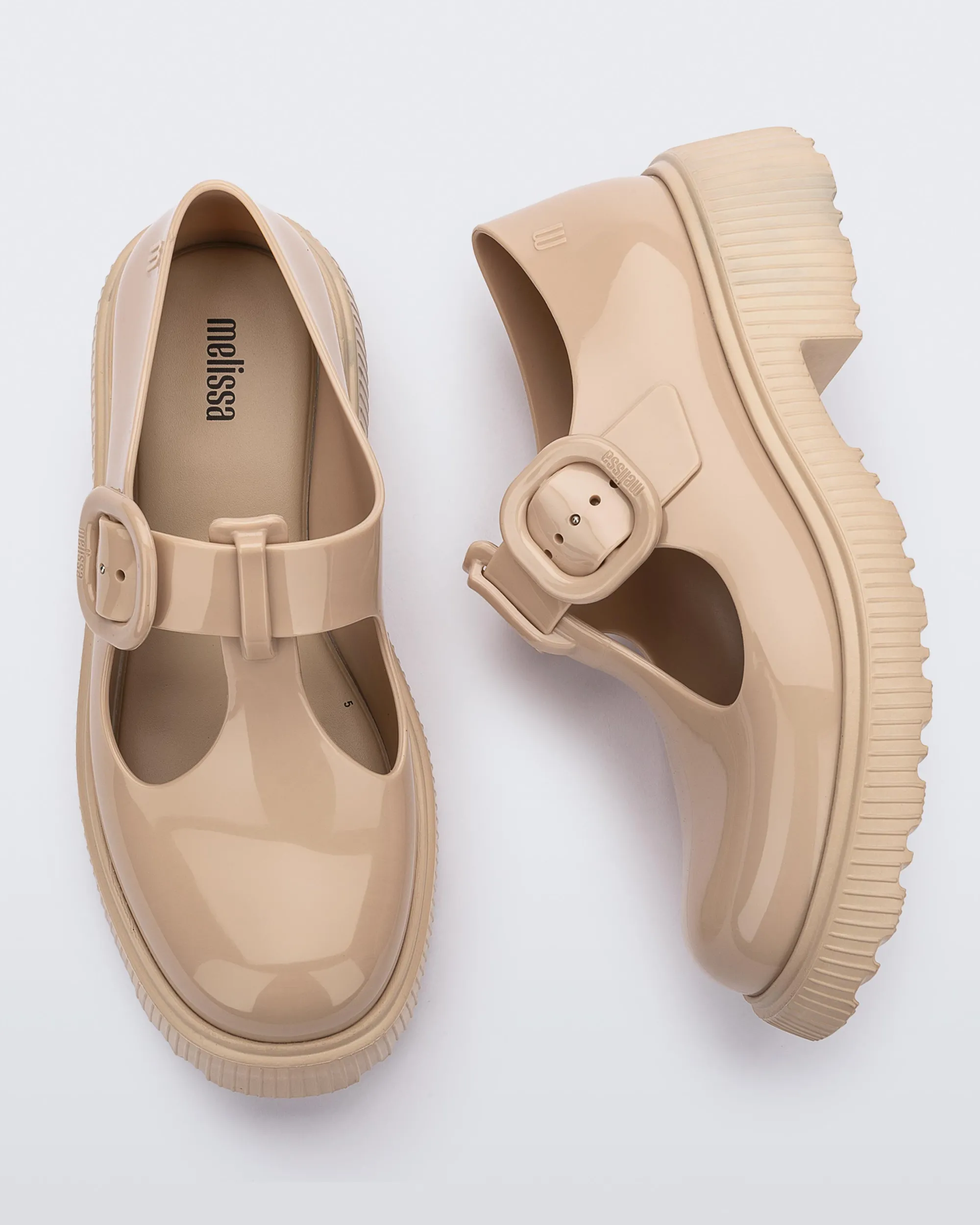 Outlet Melissa Jackie