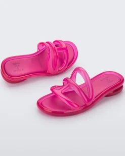 Online Melissa Jelly Slide