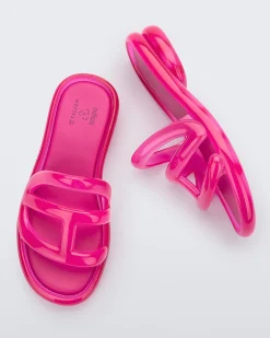 Online Melissa Jelly Slide