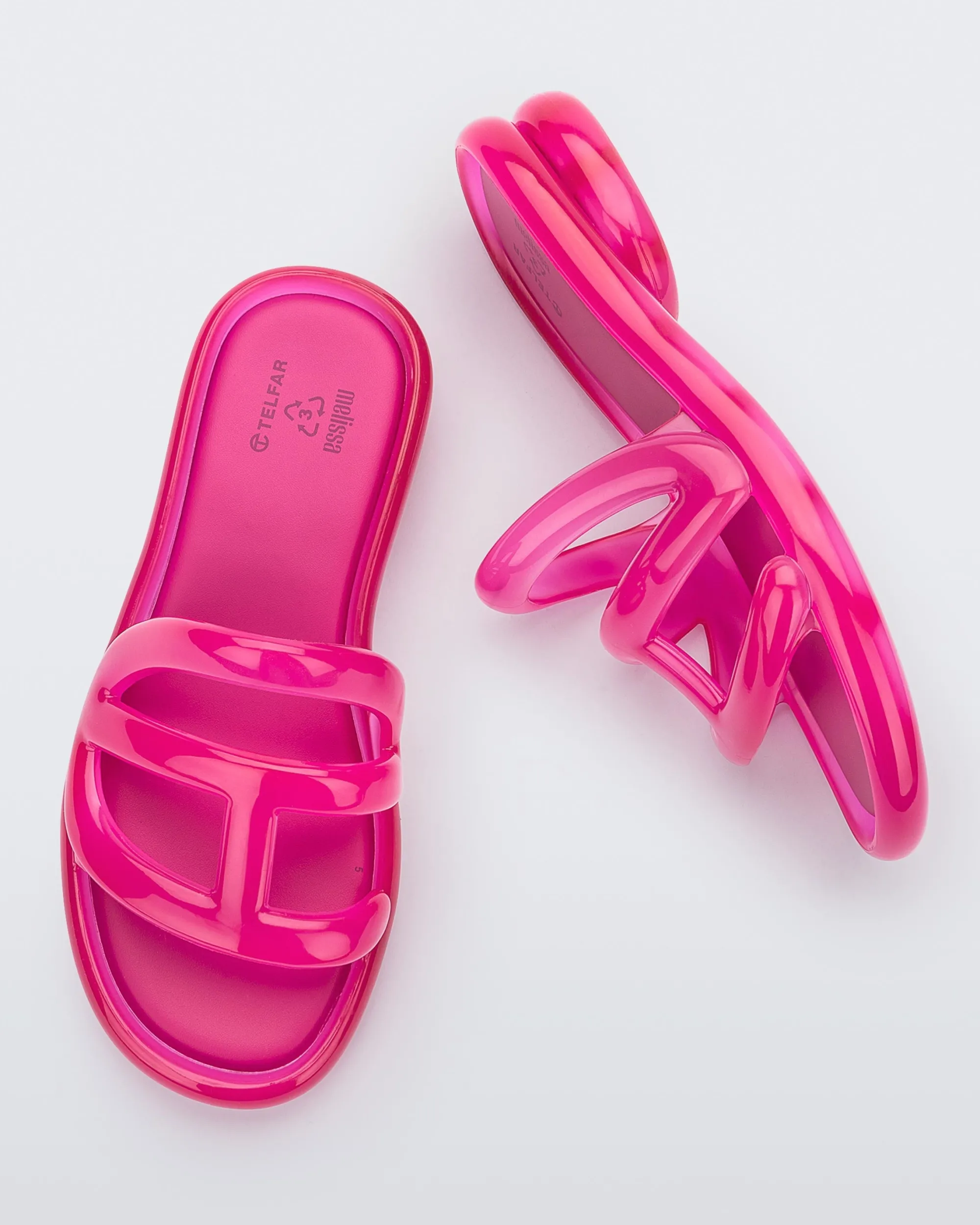 Online Melissa Jelly Slide