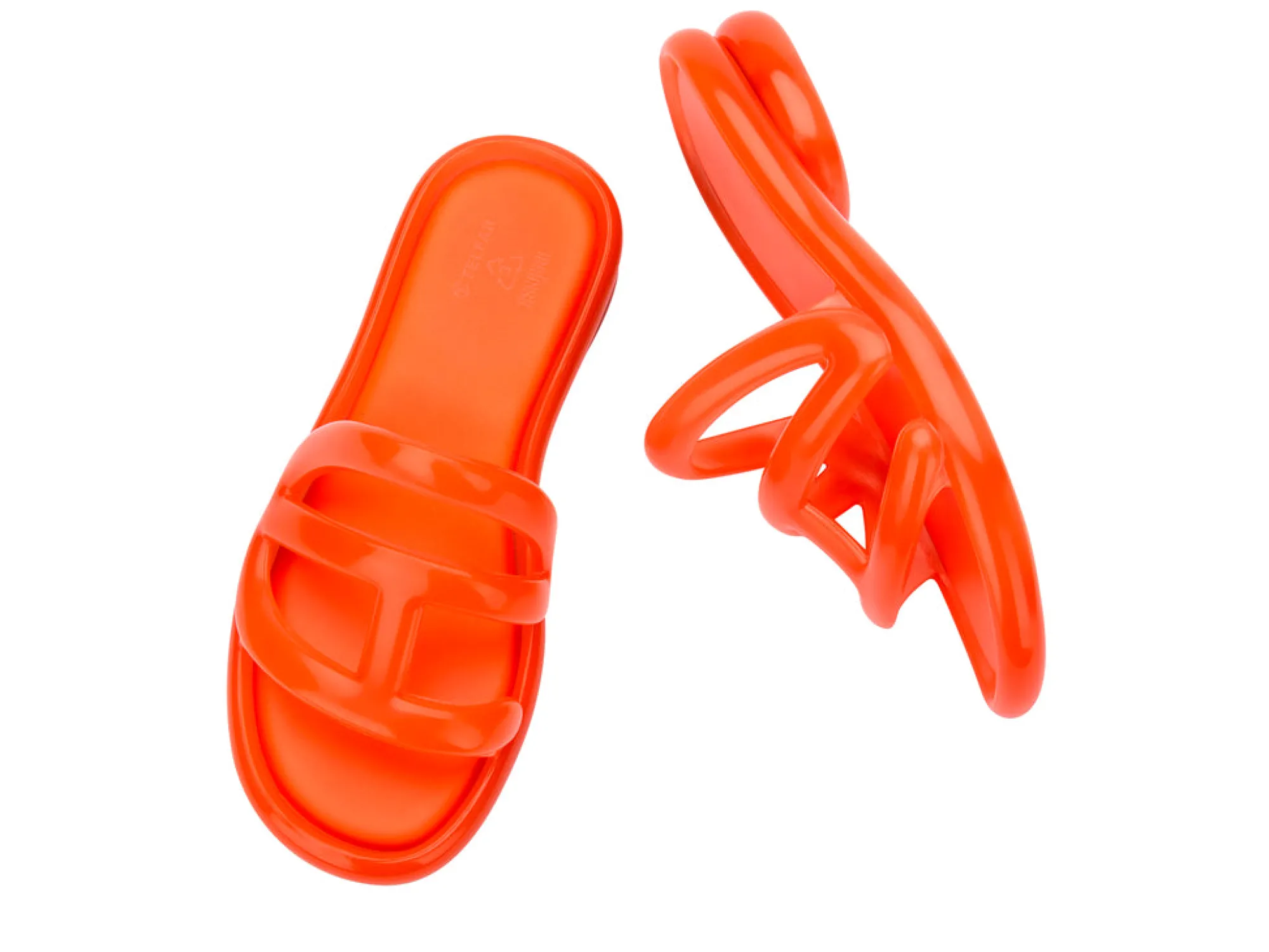 Melissa Jelly Slide