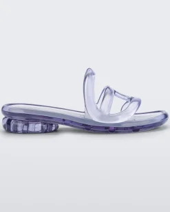 Clearance Melissa Jelly Slide