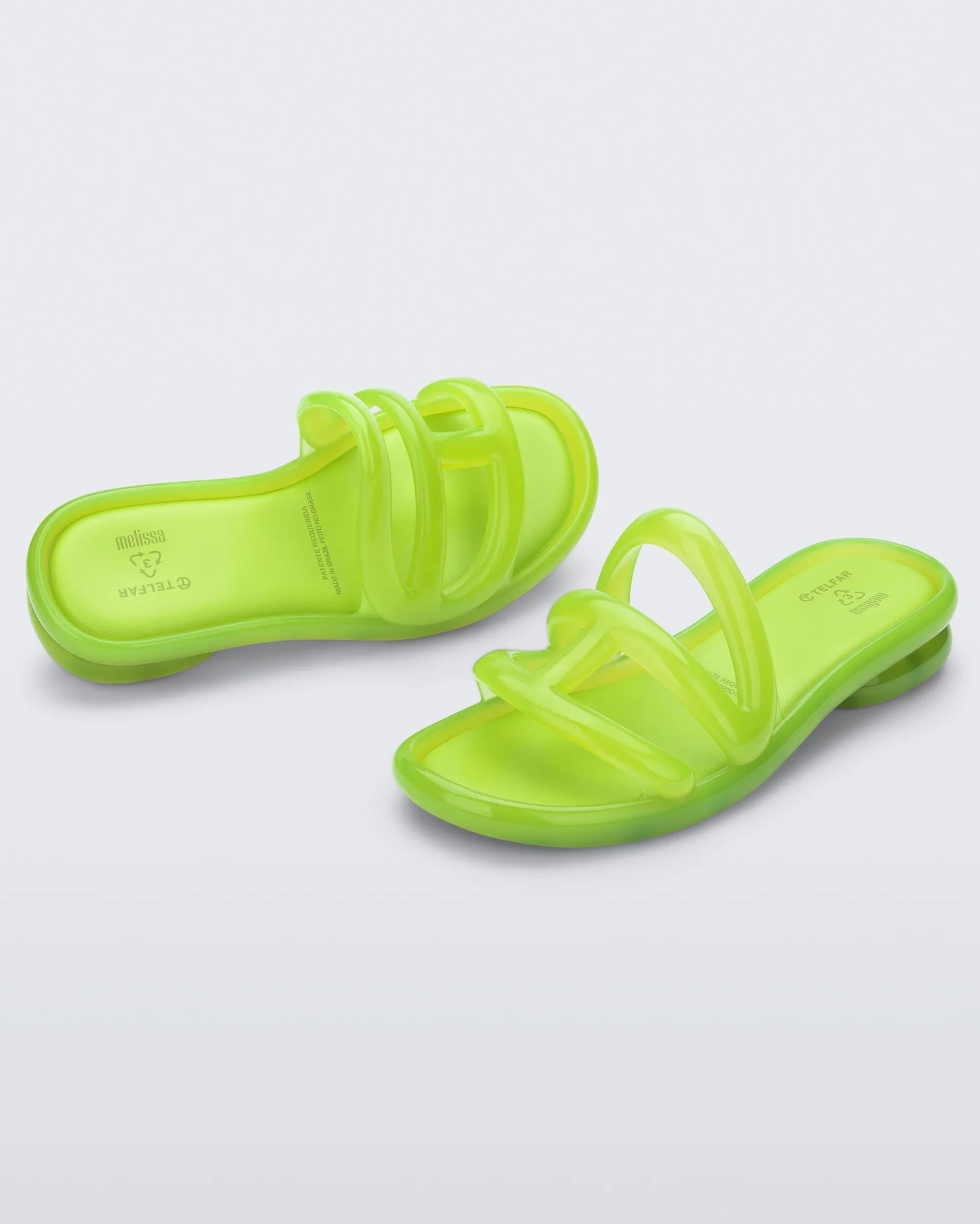 Online Melissa Jelly Slide