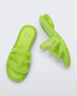 Online Melissa Jelly Slide