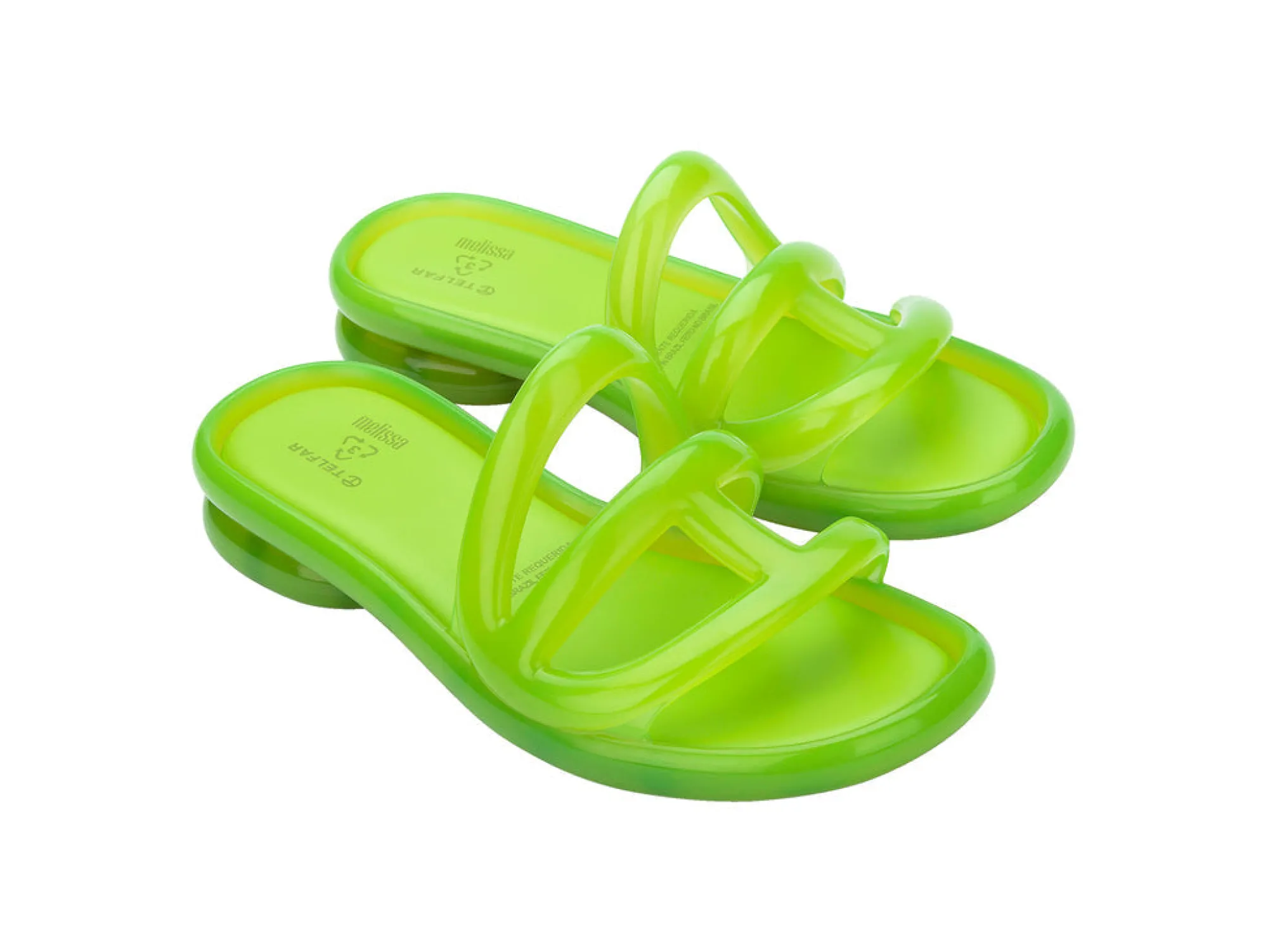 Online Melissa Jelly Slide