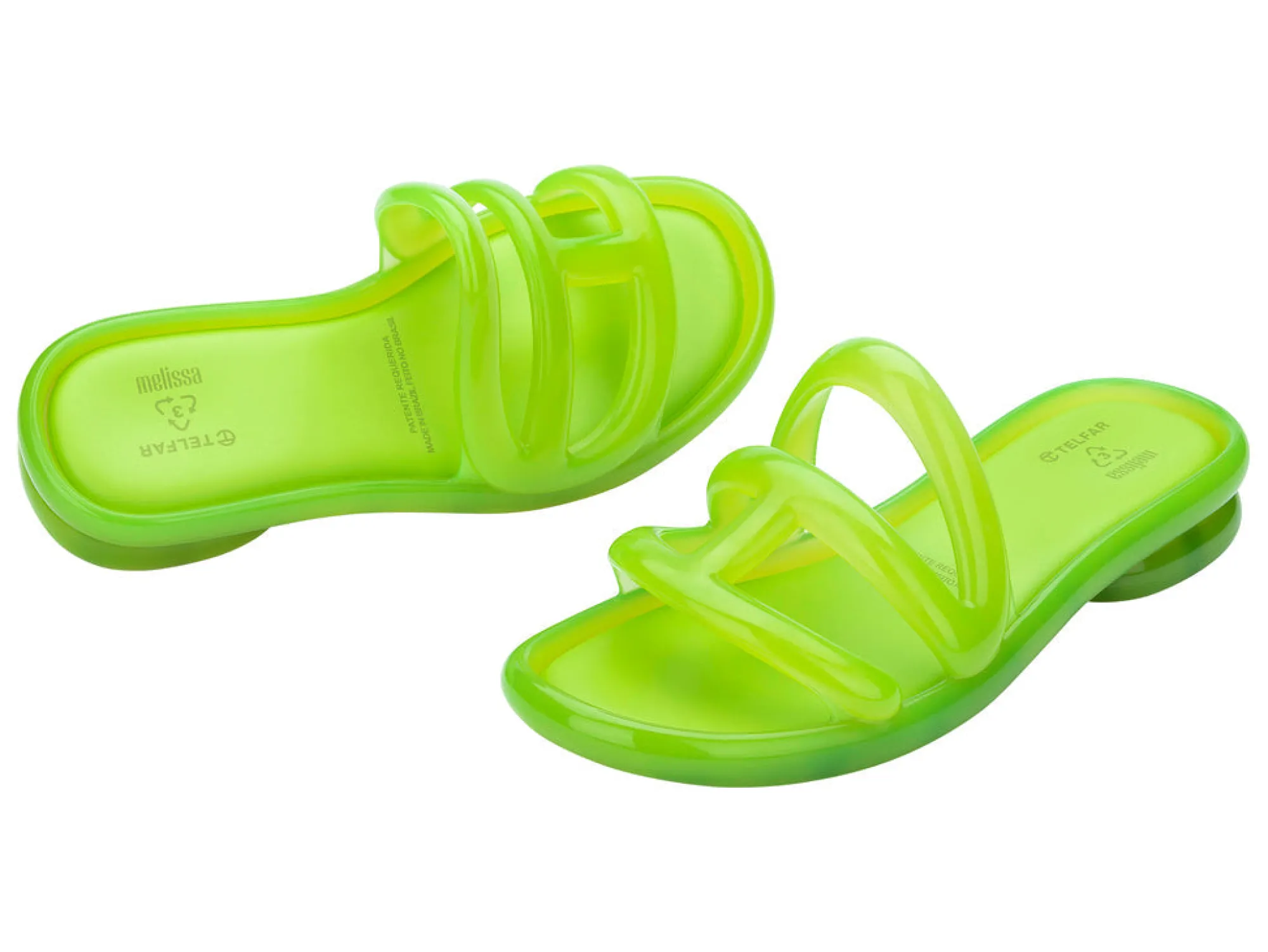 Online Melissa Jelly Slide