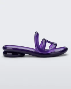 Discount Melissa Jelly Slide