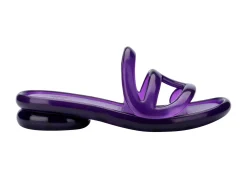Discount Melissa Jelly Slide