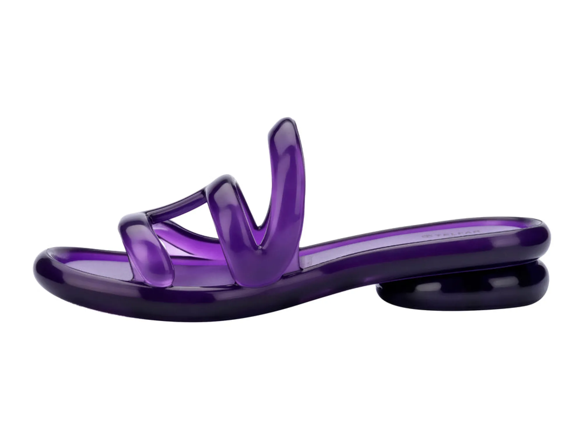 Discount Melissa Jelly Slide