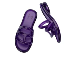 Discount Melissa Jelly Slide
