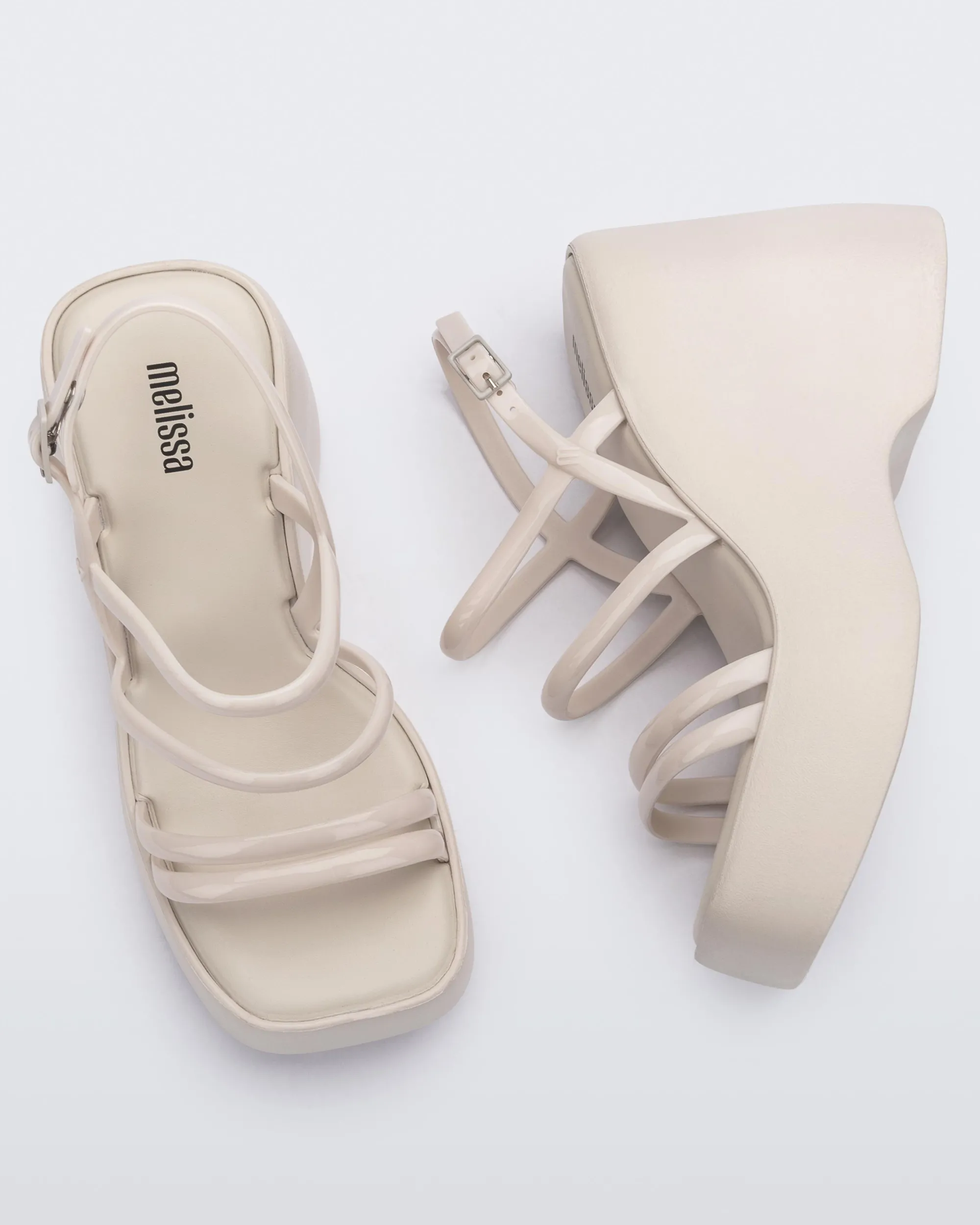 New Melissa Jessie