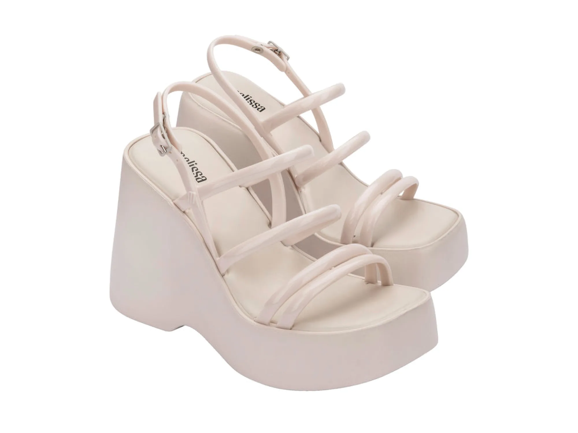 New Melissa Jessie