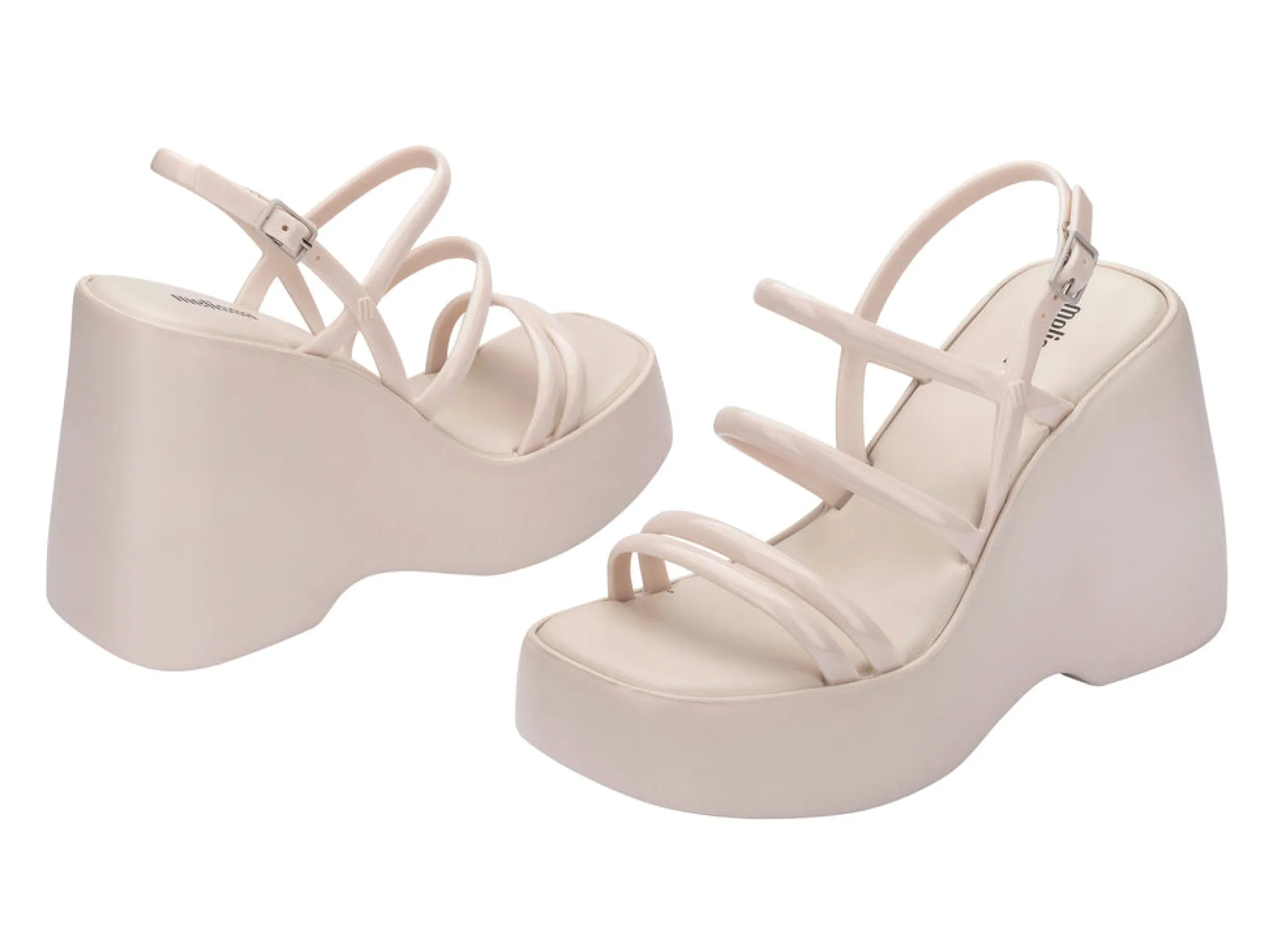 New Melissa Jessie
