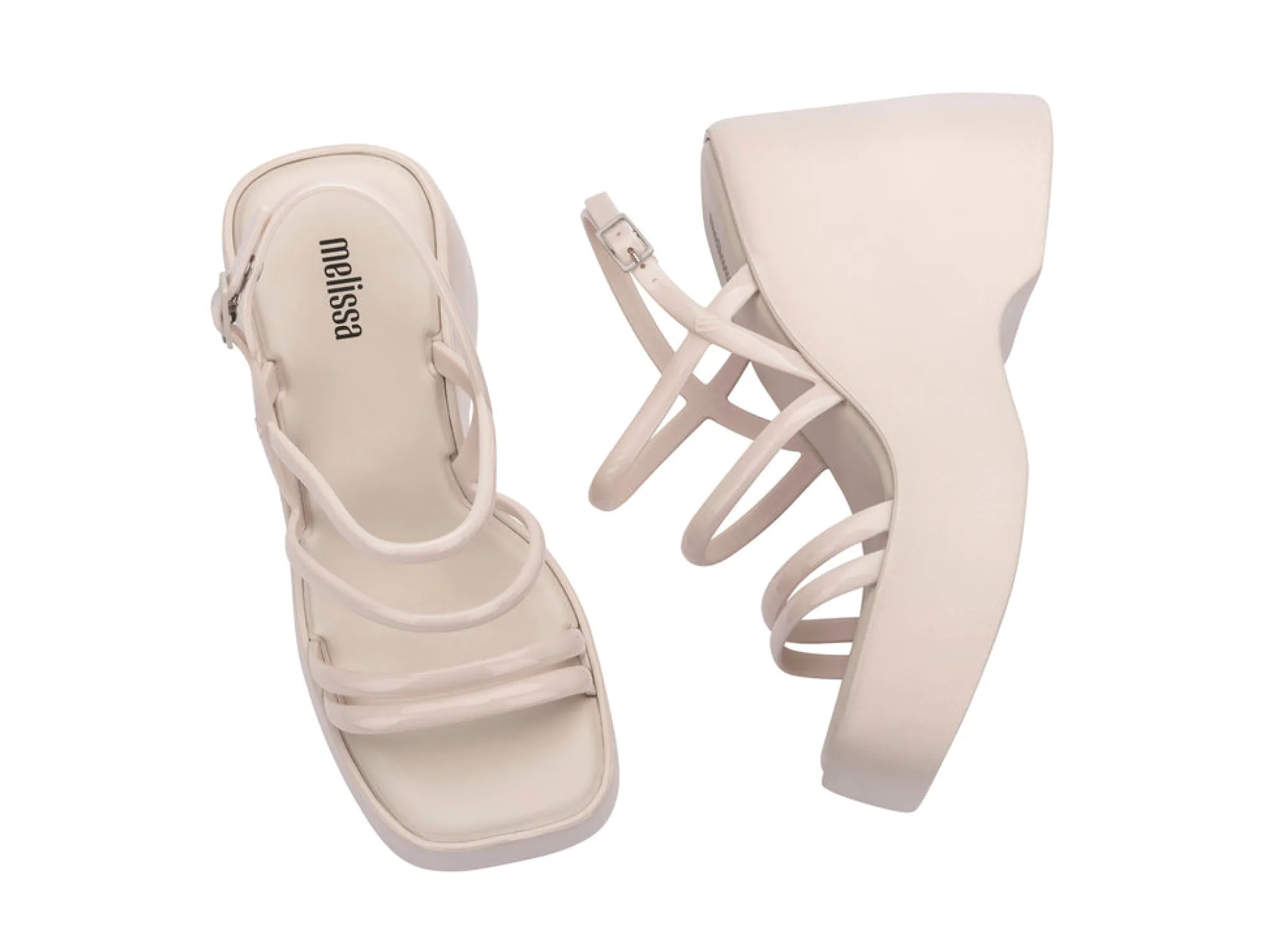 New Melissa Jessie