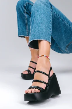 Clearance Melissa Jessie