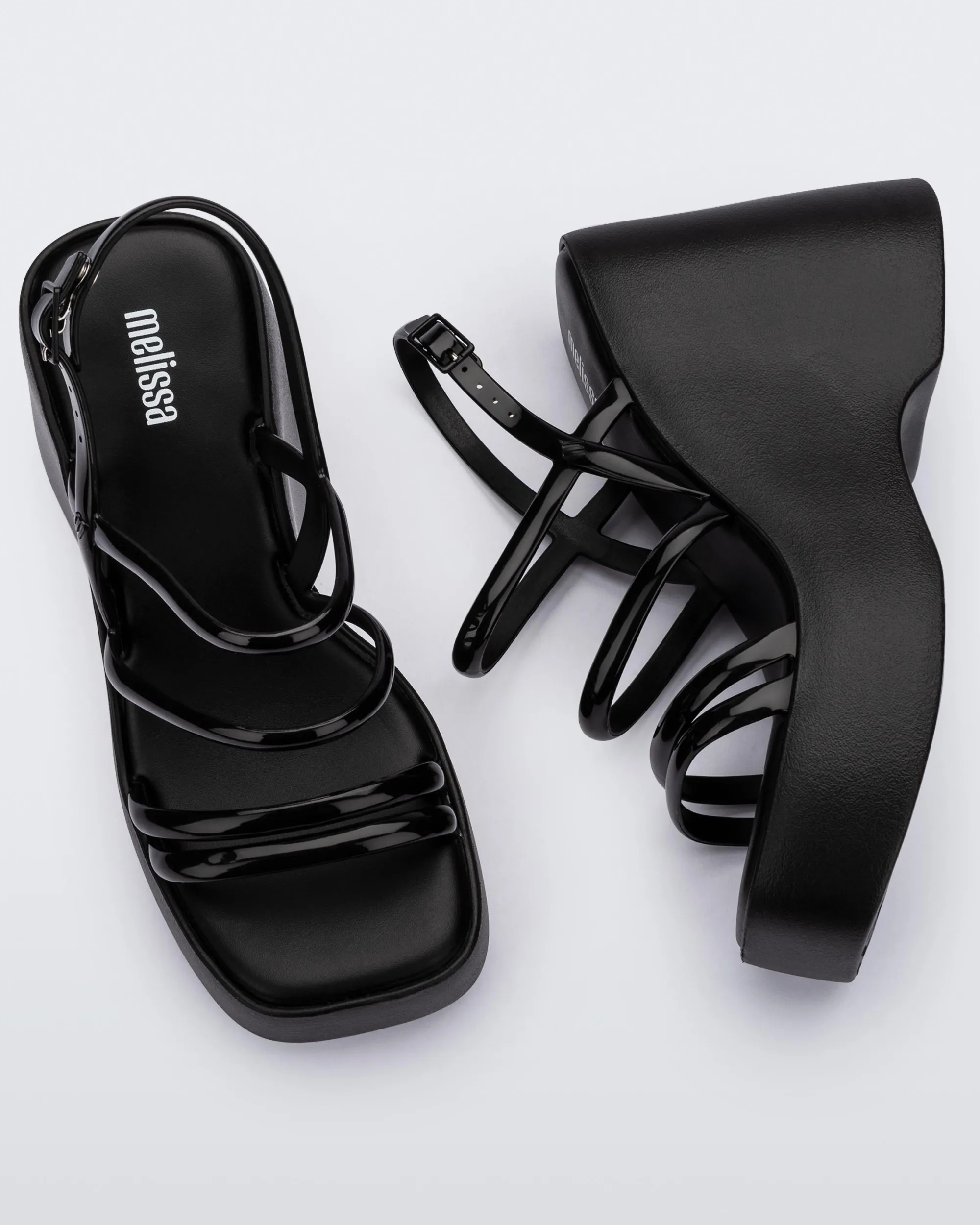 Clearance Melissa Jessie