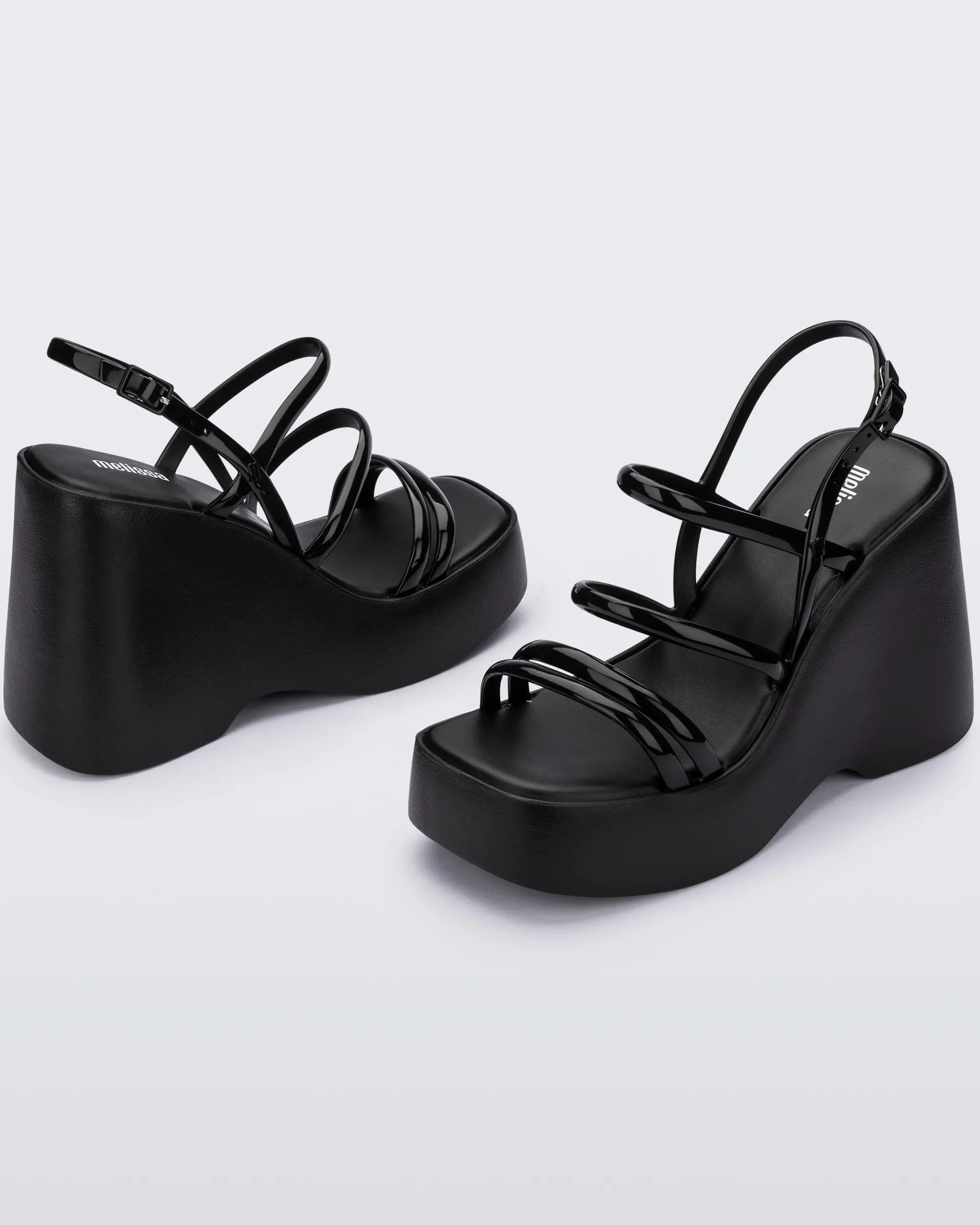 Clearance Melissa Jessie