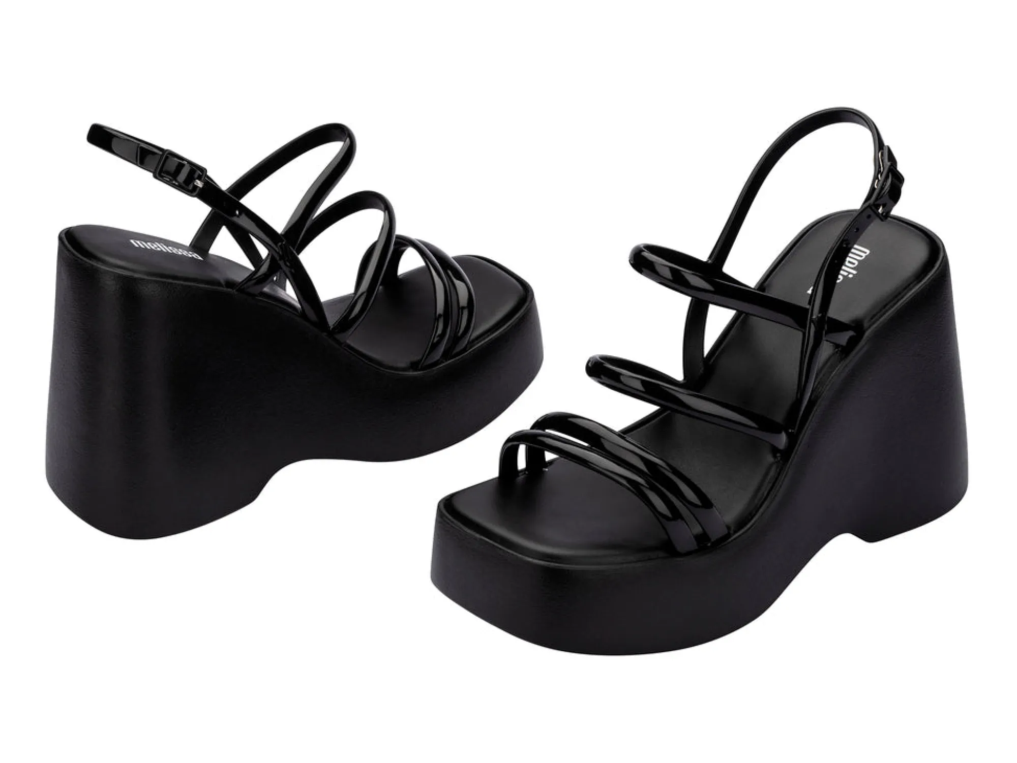 Clearance Melissa Jessie