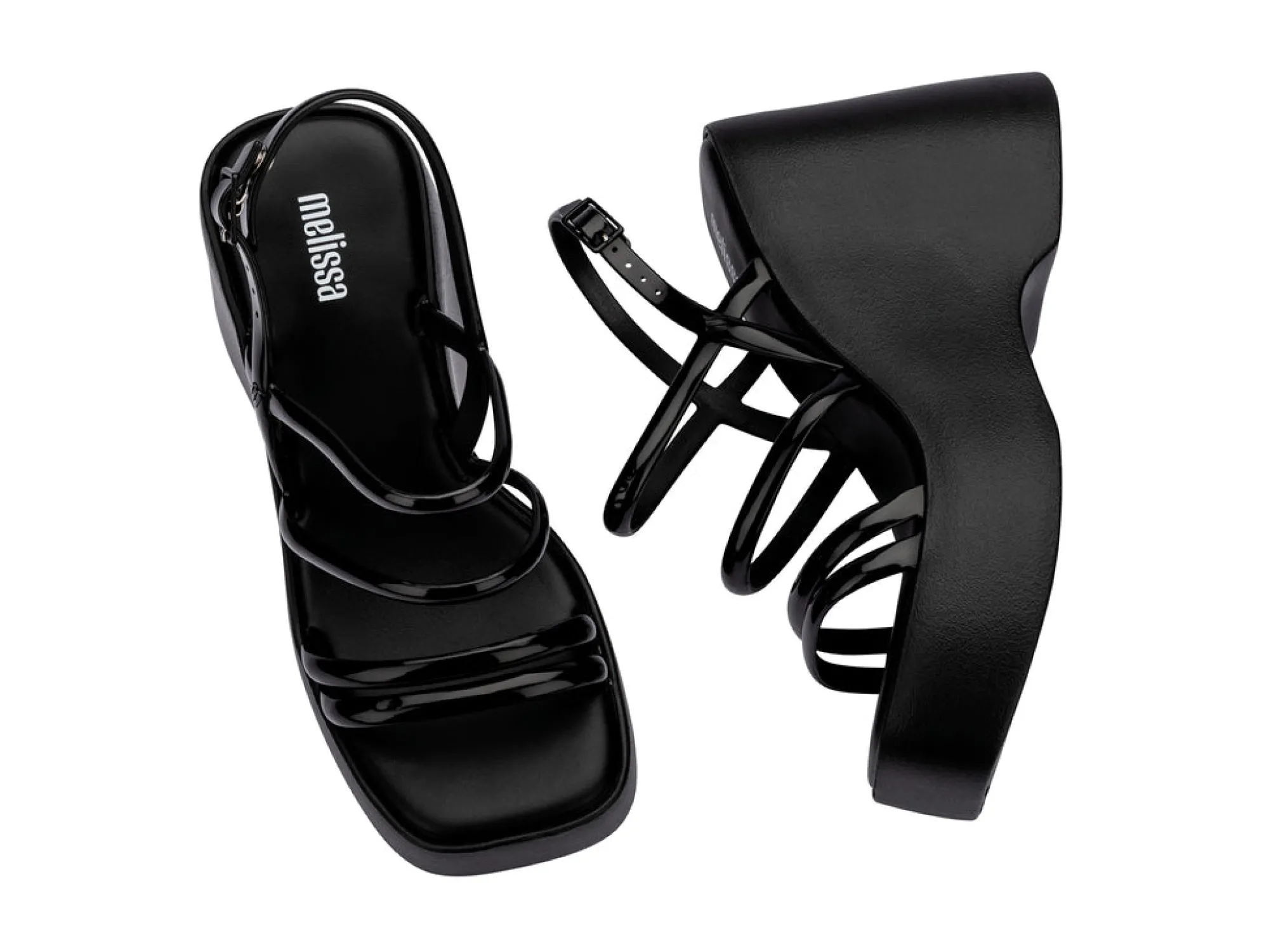 Clearance Melissa Jessie