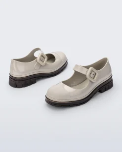 Hot Melissa June Beige