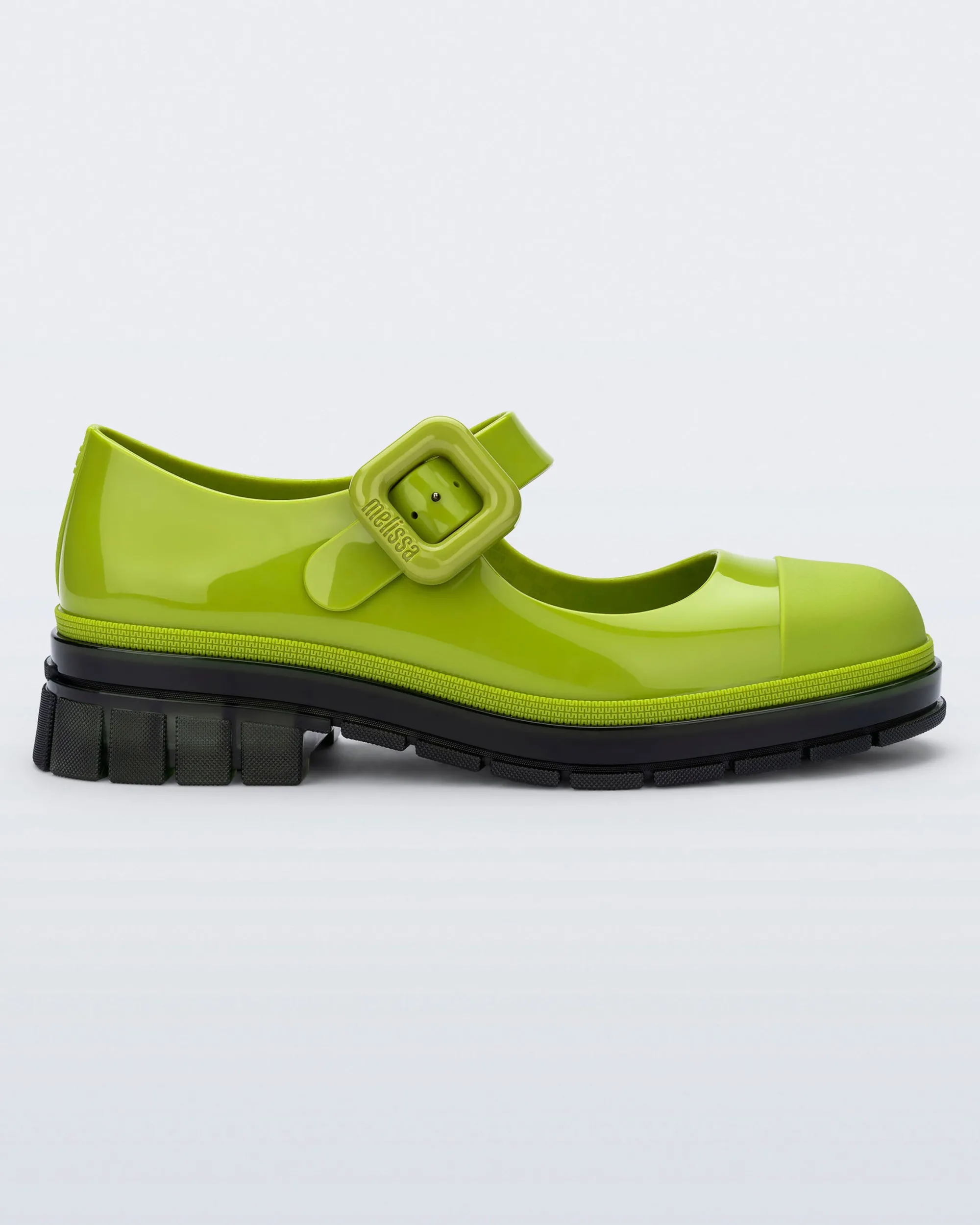 Clearance Melissa June Green