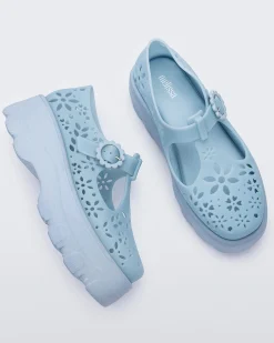 Clearance Melissa Kick Off Lace