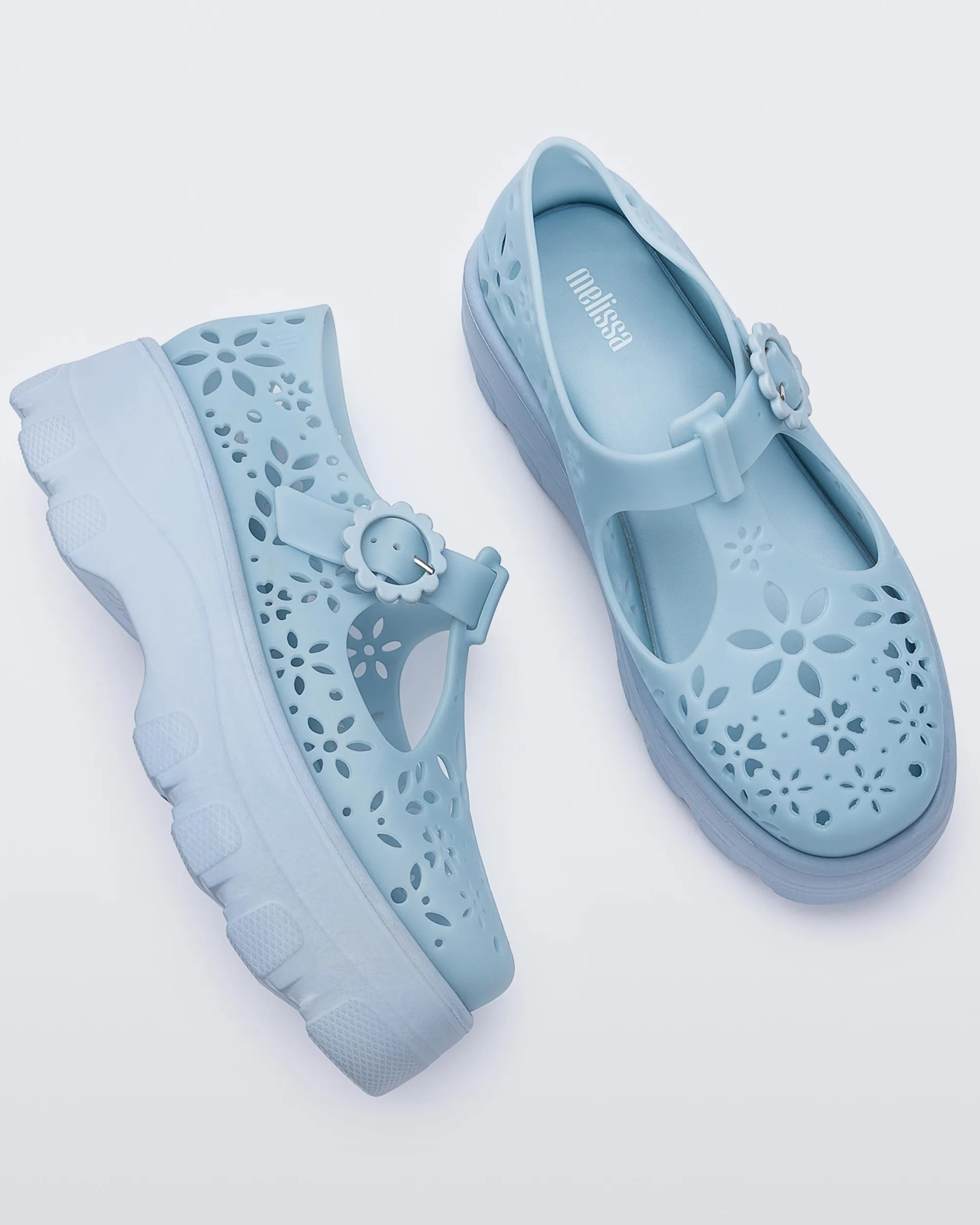 Clearance Melissa Kick Off Lace