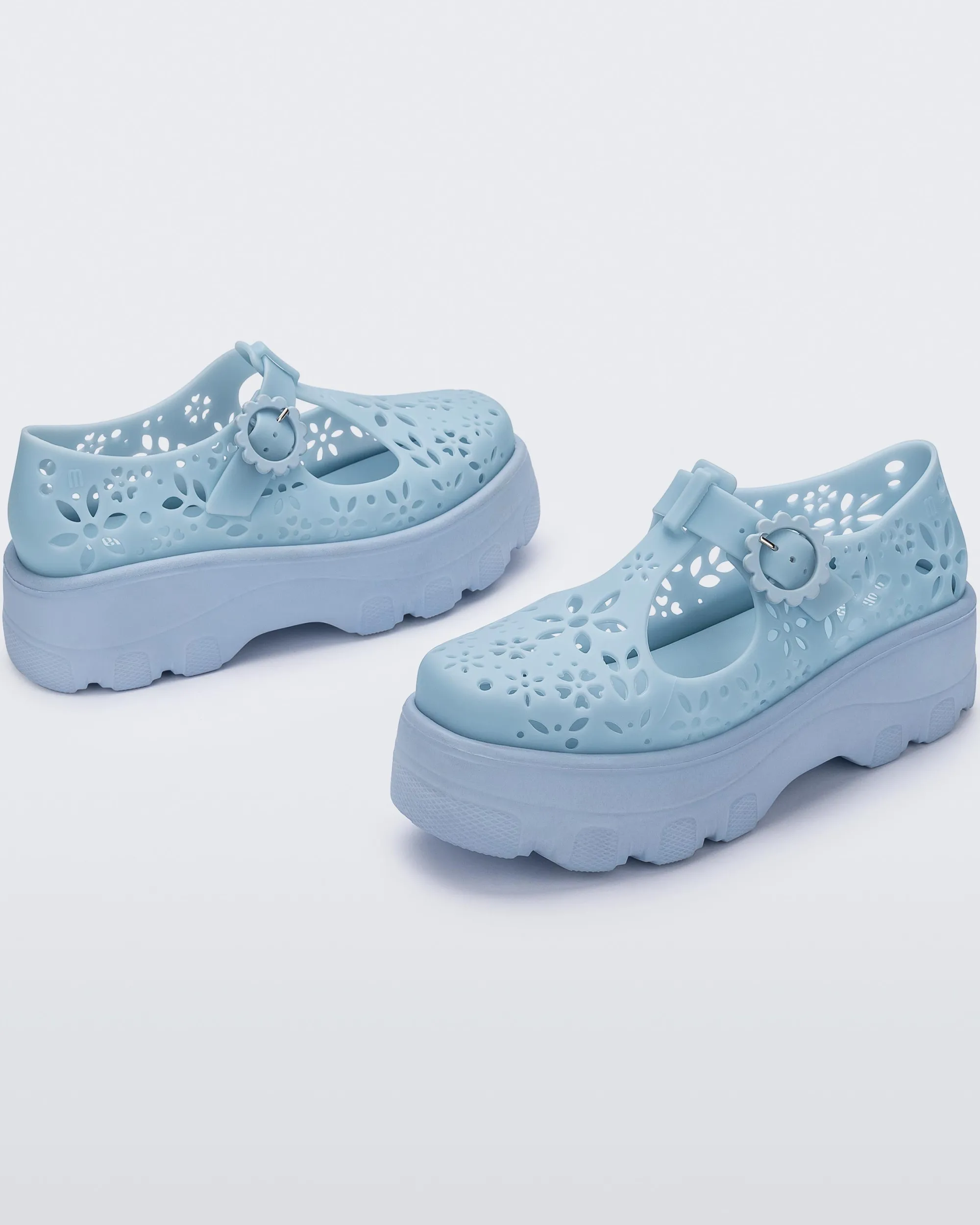 Clearance Melissa Kick Off Lace
