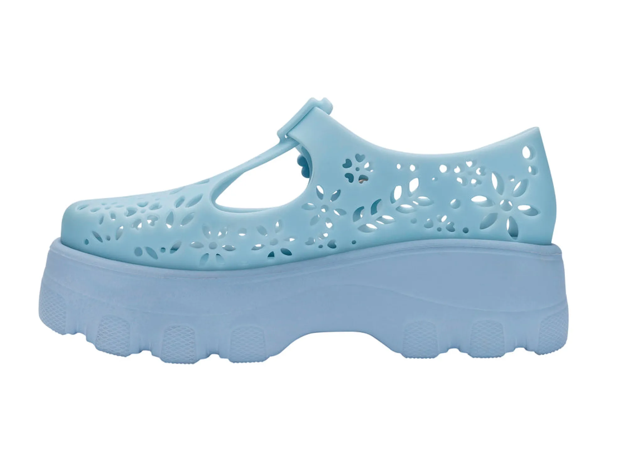 Clearance Melissa Kick Off Lace