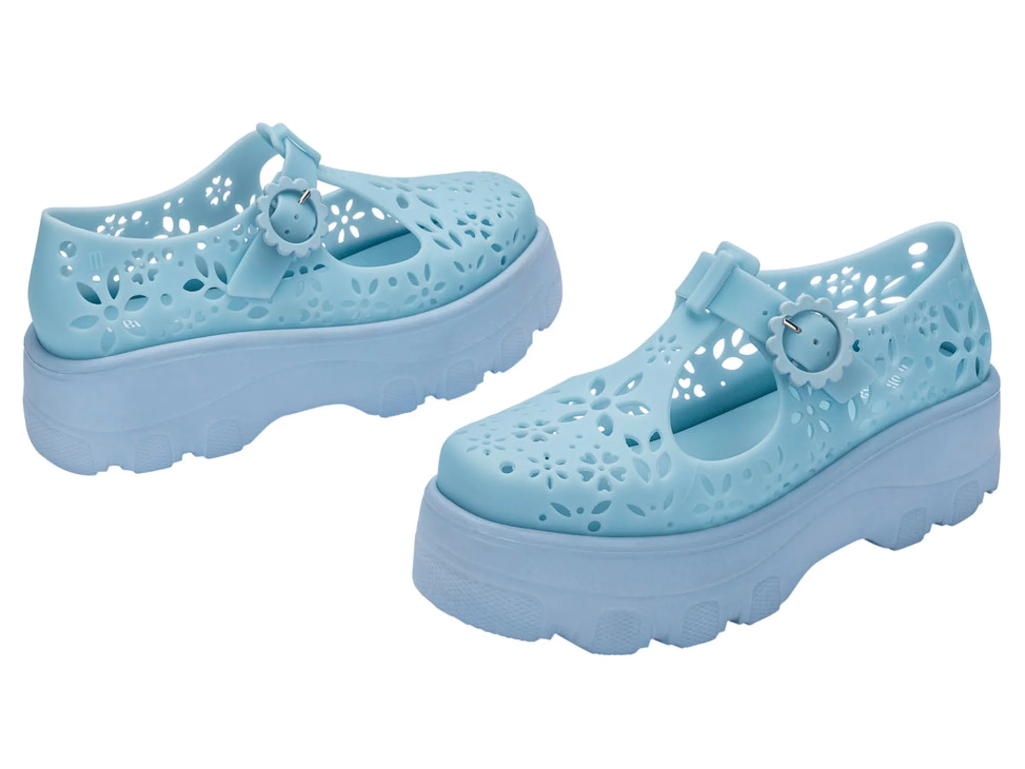 Clearance Melissa Kick Off Lace