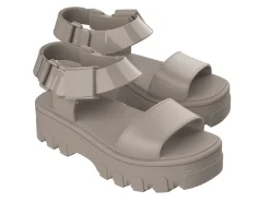 Best Melissa Kick Off Sandal Beige