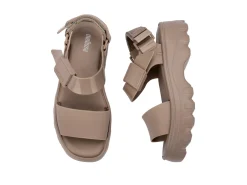 Best Melissa Kick Off Sandal Beige