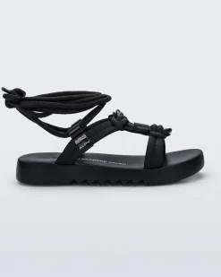 Clearance Melissa Kirk Black