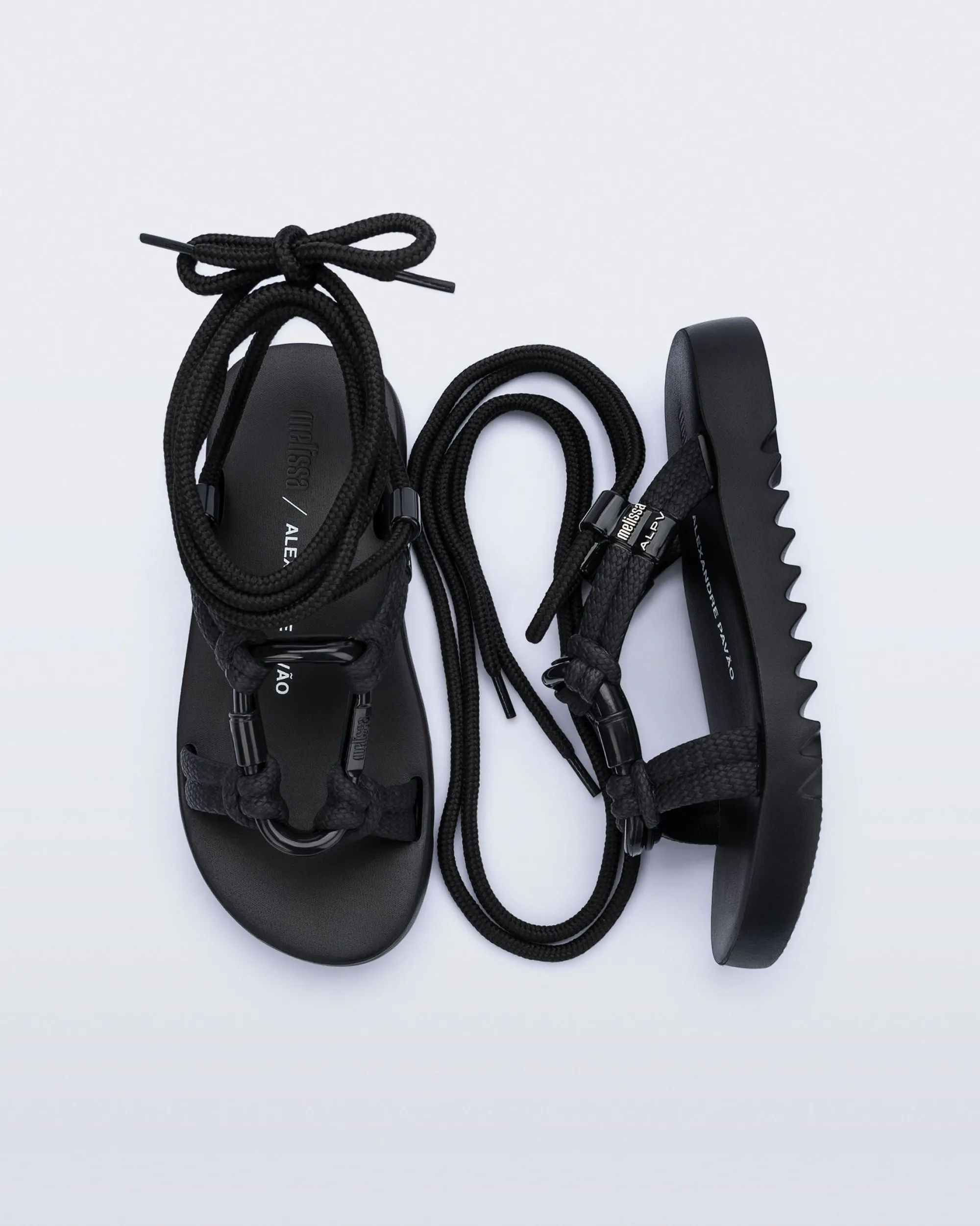 Clearance Melissa Kirk Black