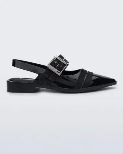Melissa Ladylike Black