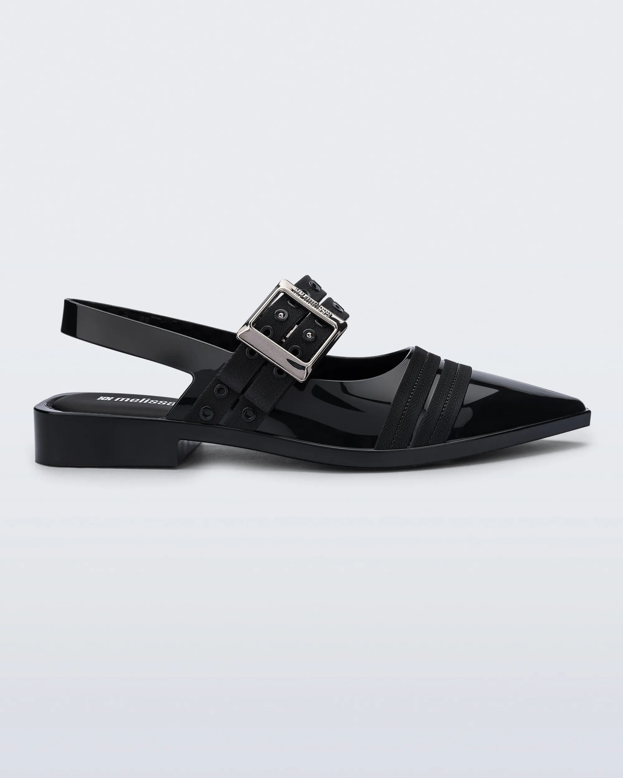 Melissa Ladylike Black