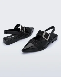 Melissa Ladylike Black