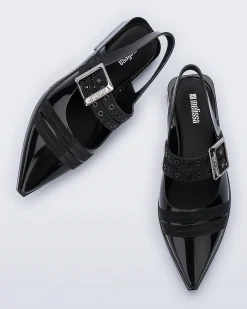 Melissa Ladylike Black