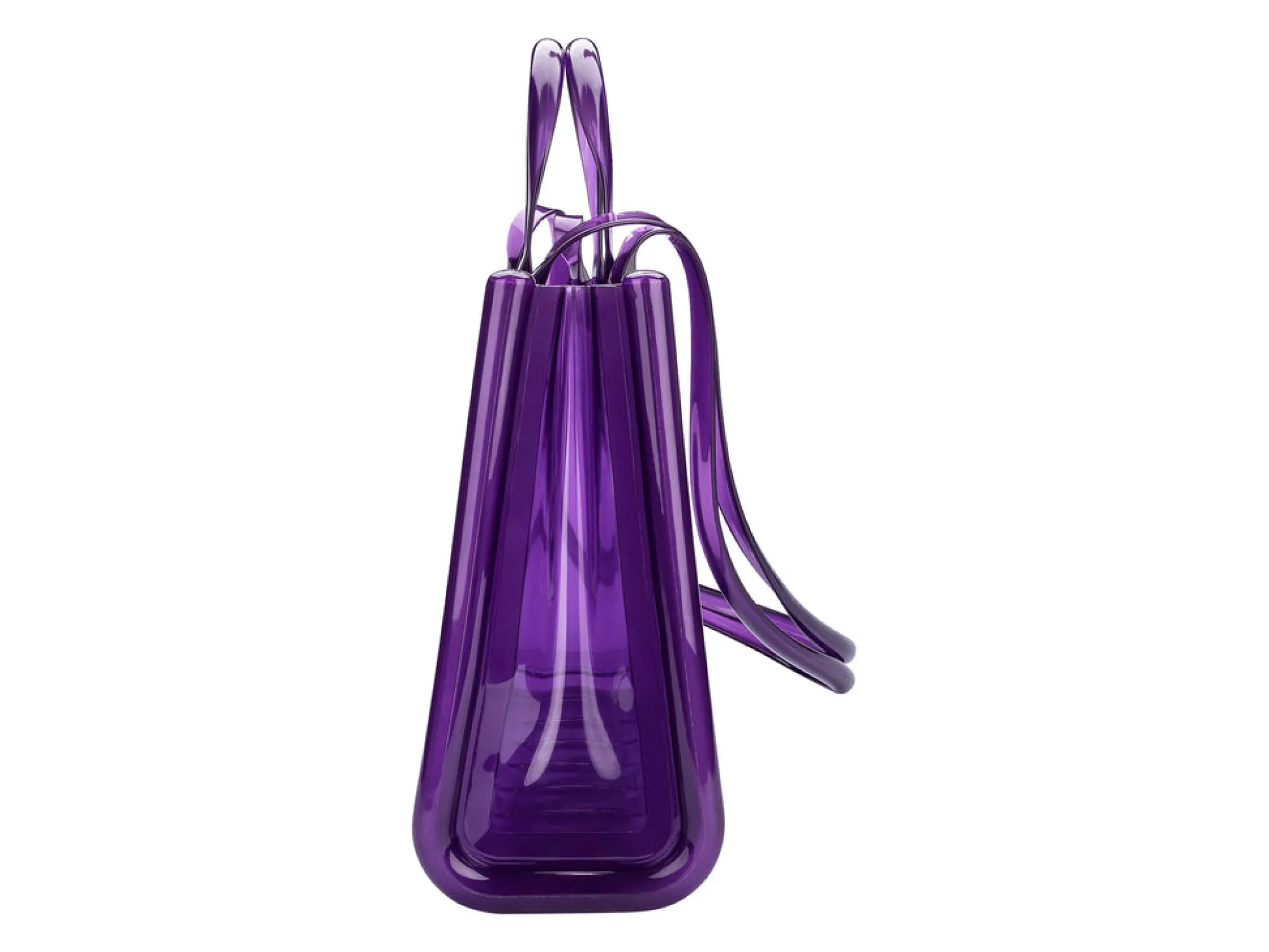 New Melissa Large Jelly Shopper