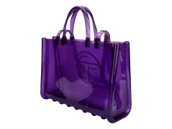 New Melissa Large Jelly Shopper