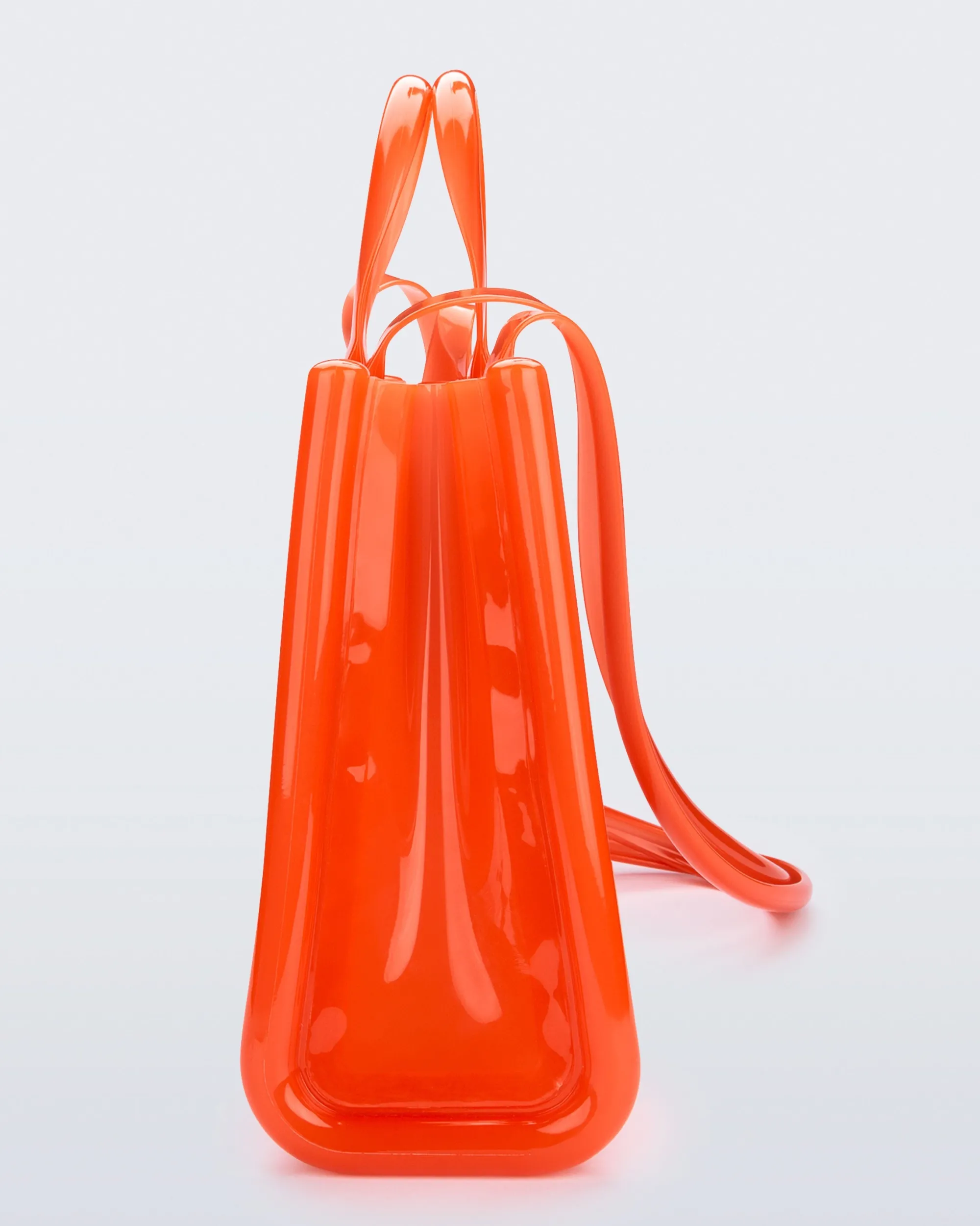 New Melissa Large Jelly Shopper