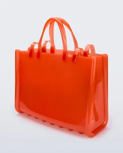 New Melissa Large Jelly Shopper