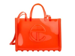 New Melissa Large Jelly Shopper