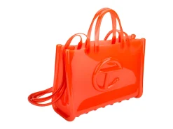 New Melissa Large Jelly Shopper