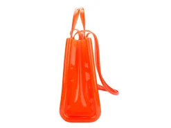 New Melissa Large Jelly Shopper