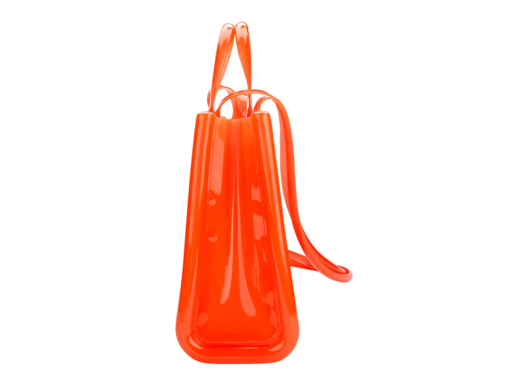New Melissa Large Jelly Shopper